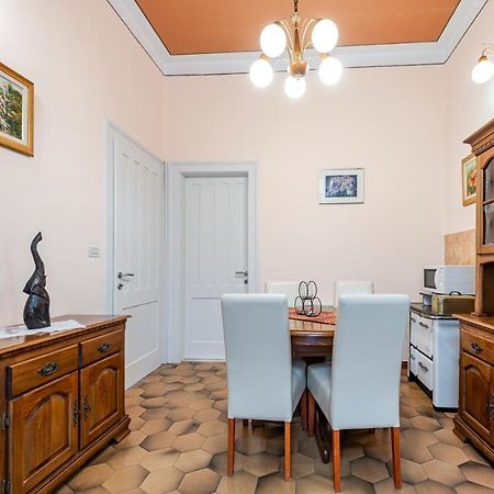 Dubrovnik Seaview Apartment 10 Min To The Old Town Buitenkant foto