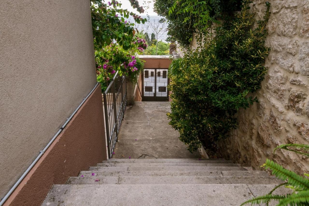Dubrovnik Seaview Apartment 10 Min To The Old Town Buitenkant foto