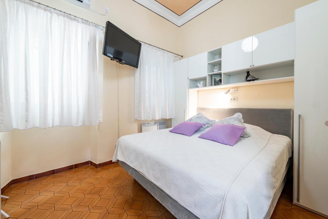 Dubrovnik Seaview Apartment 10 Min To The Old Town Buitenkant foto