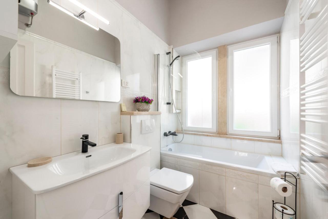 Dubrovnik Seaview Apartment 10 Min To The Old Town Buitenkant foto