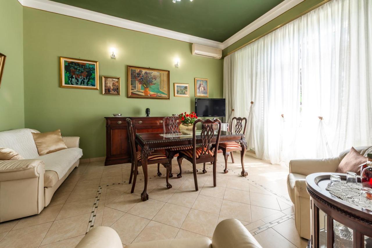 Dubrovnik Seaview Apartment 10 Min To The Old Town Buitenkant foto