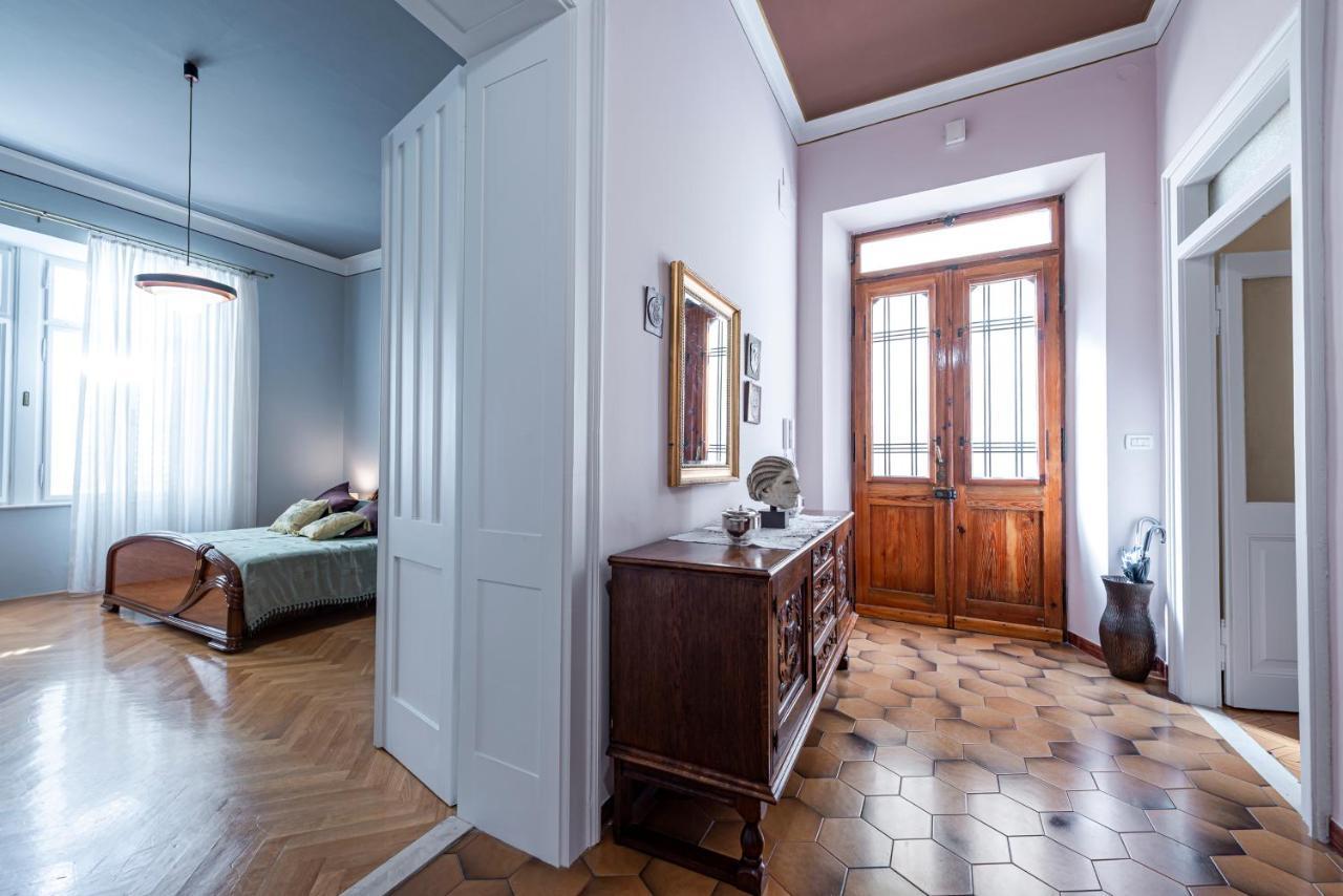 Dubrovnik Seaview Apartment 10 Min To The Old Town Buitenkant foto