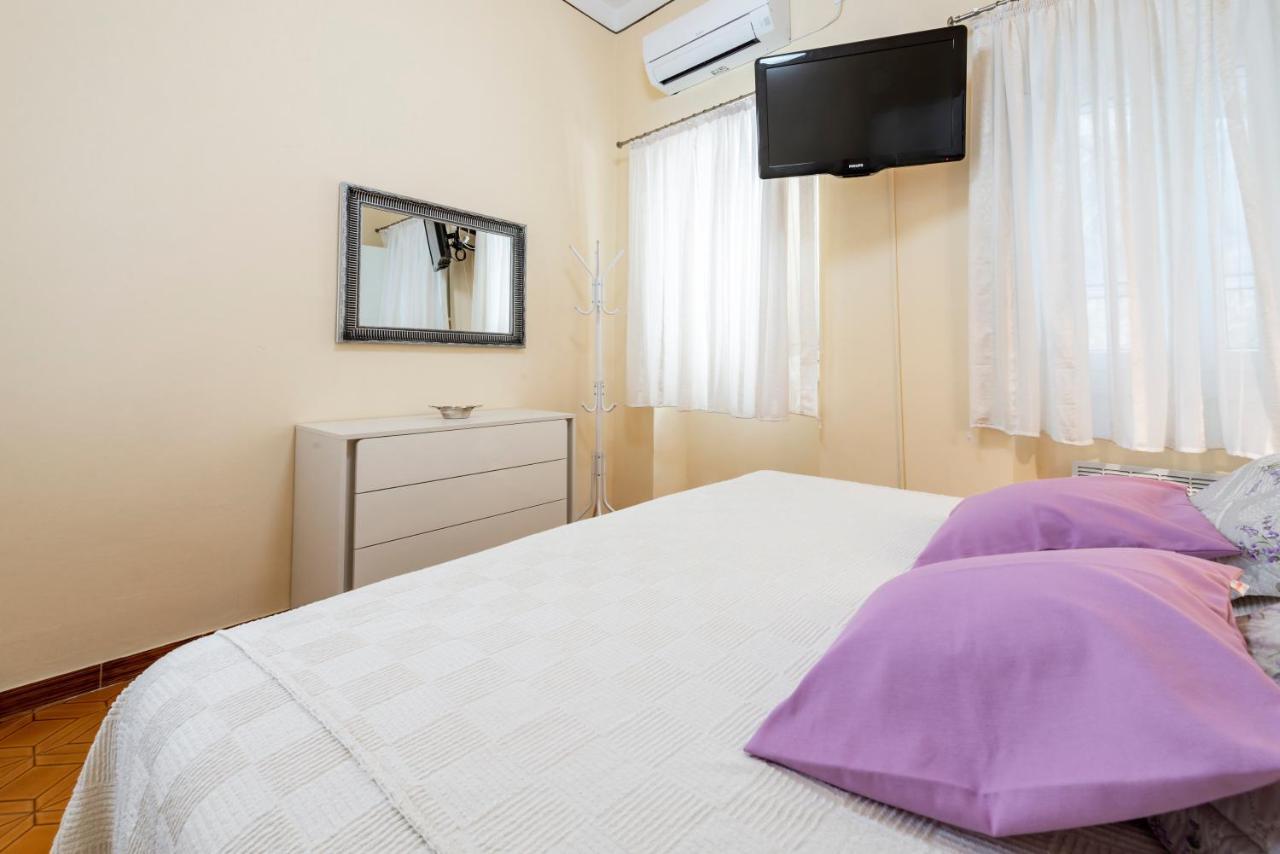 Dubrovnik Seaview Apartment 10 Min To The Old Town Buitenkant foto