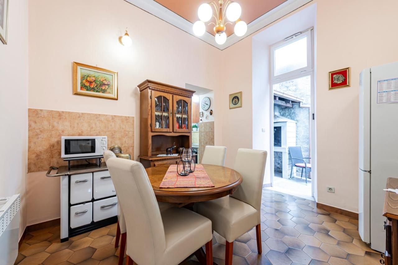 Dubrovnik Seaview Apartment 10 Min To The Old Town Buitenkant foto