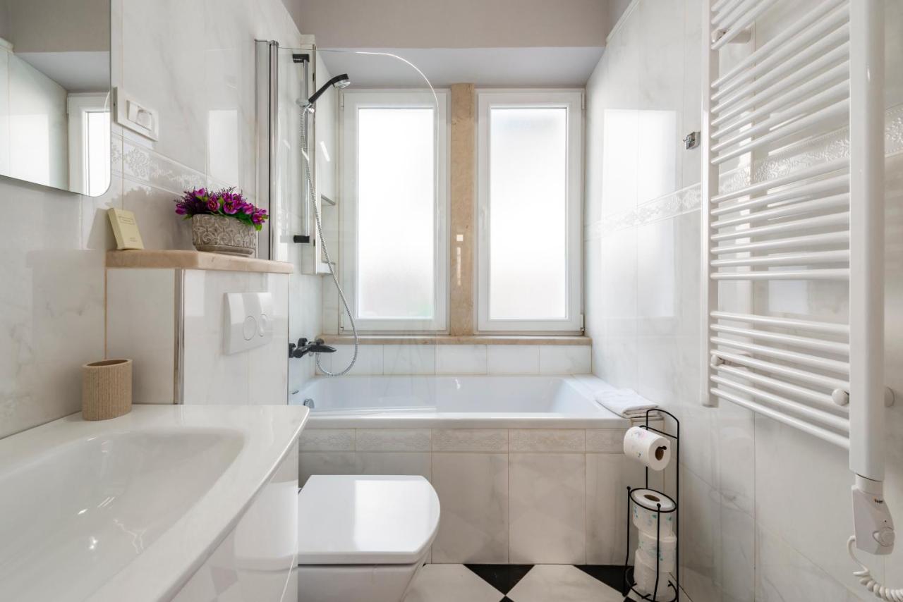 Dubrovnik Seaview Apartment 10 Min To The Old Town Buitenkant foto
