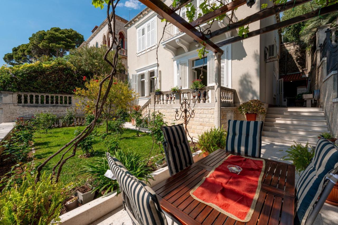 Dubrovnik Seaview Apartment 10 Min To The Old Town Buitenkant foto