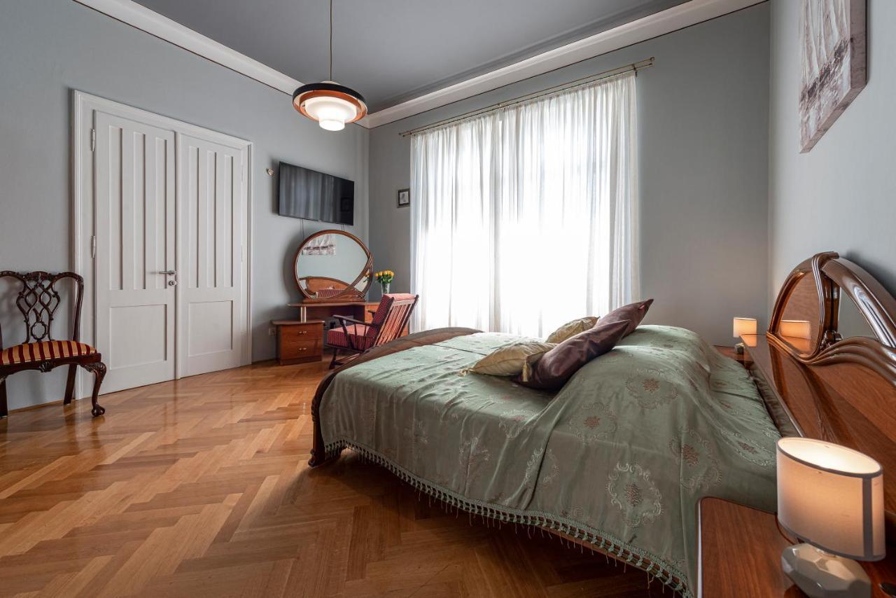 Dubrovnik Seaview Apartment 10 Min To The Old Town Buitenkant foto