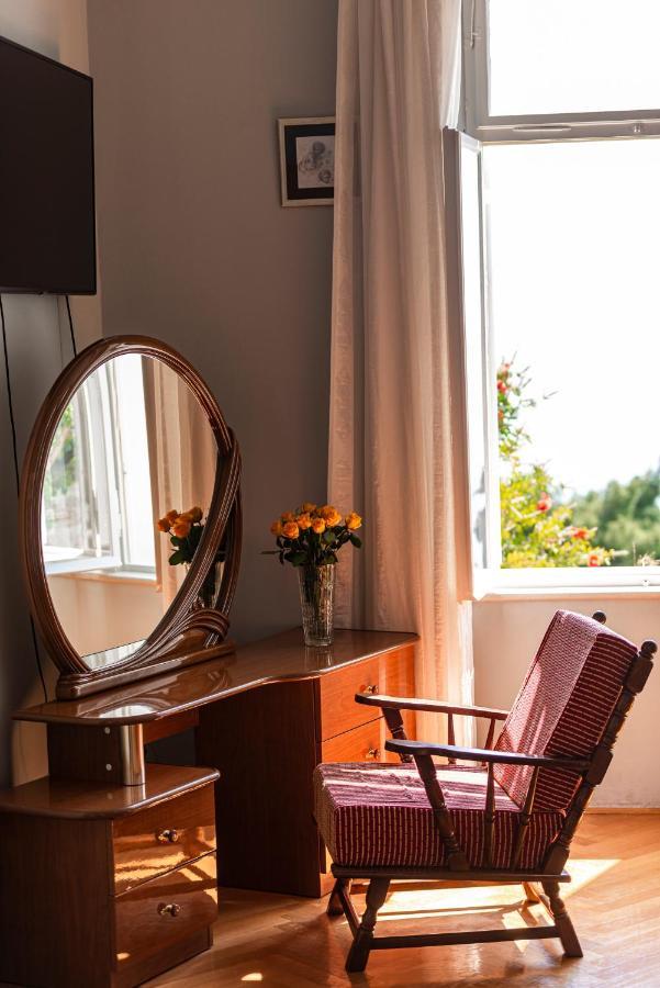 Dubrovnik Seaview Apartment 10 Min To The Old Town Buitenkant foto